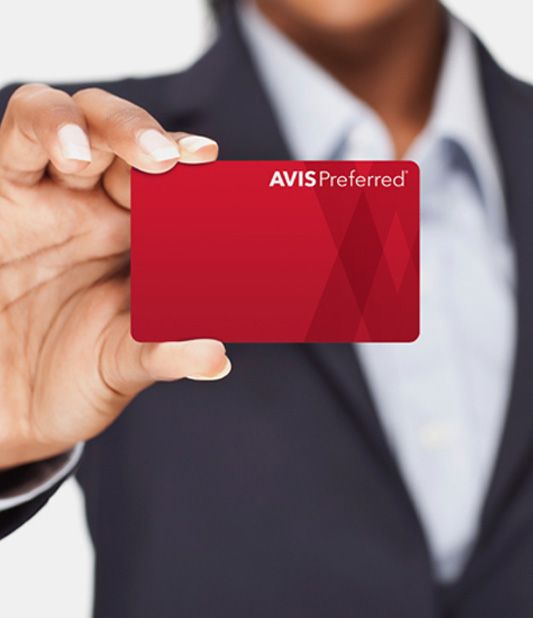 Avis Preferred