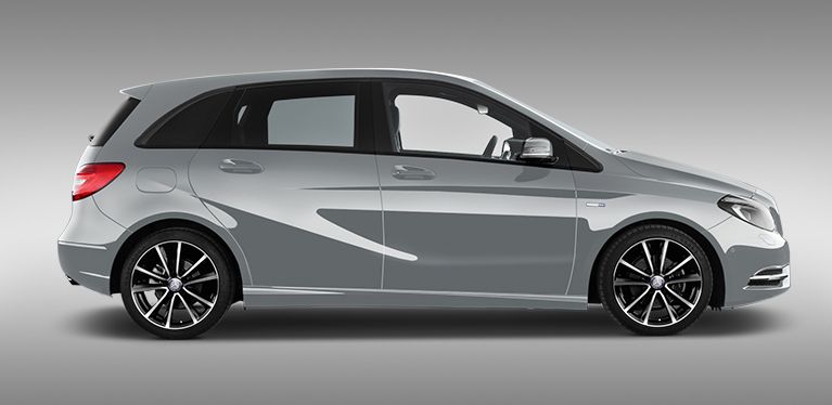 Our Rental Cars - Avis