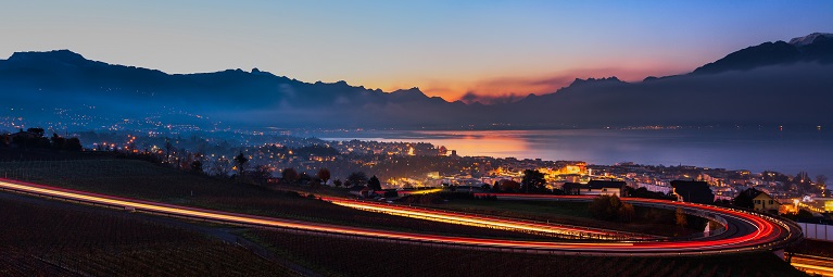 Make travelling more rewarding